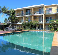 Broadwater Keys Holiday Apartments - VIC Tourism