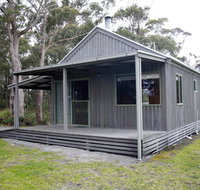 Brodribb River Rainforest Cabins - Cabin 2 - VIC Tourism