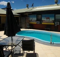 Broken Hill Tourist Lodge - VIC Tourism