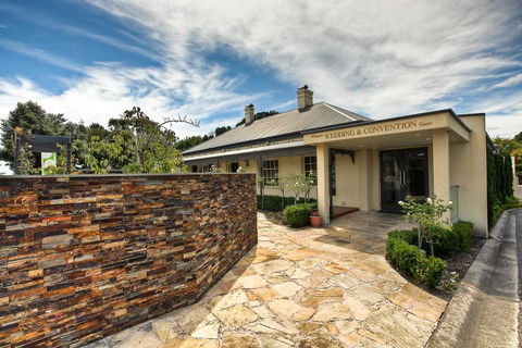 Brooklands Of Mornington - VIC Tourism 1