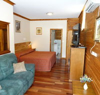 Brooklyn Motel - VIC Tourism