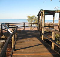 Broome Bird Observatory - VIC Tourism