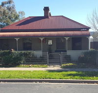 Browncoat Cottage Mudgee - VIC Tourism