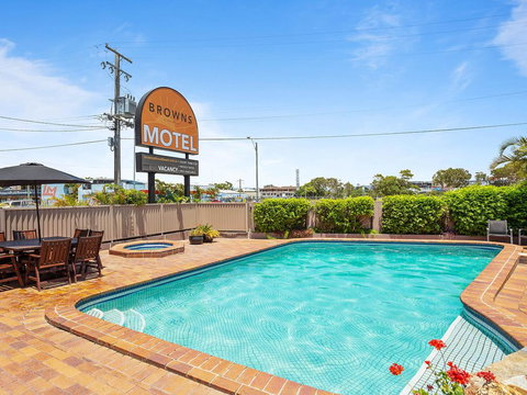 Browns At Broadbeach - VIC Tourism 0