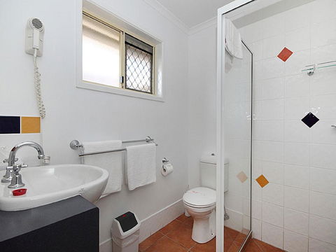 Browns Plains Motor Inn - VIC Tourism 2