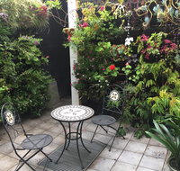 Brunswick B  B - VIC Tourism