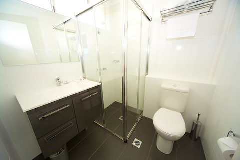 Brunswick River Inn - VIC Tourism 3