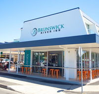 Brunswick River Inn - VIC Tourism
