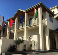 Brunswick Tower Hotel - VIC Tourism