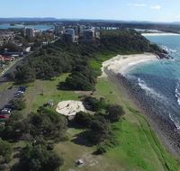 Bubsys Beach House at Pebbly - VIC Tourism