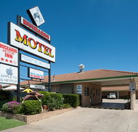 Buckaroo Motor Inn - VIC Tourism