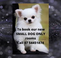 Buderim Fiesta Motel - VIC Tourism