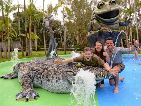 Buderim Fiesta Motel - VIC Tourism 2