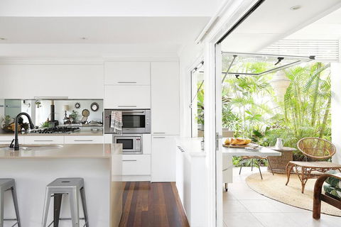 Buderim Rainforest Retreat Perfect For Family Getaways - VIC Tourism 2