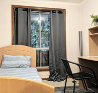 Budget Clayton Homestay - VIC Tourism