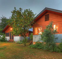 Buffalo River Homestead - VIC Tourism