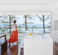 Bujerum Apartments on Burleigh - VIC Tourism