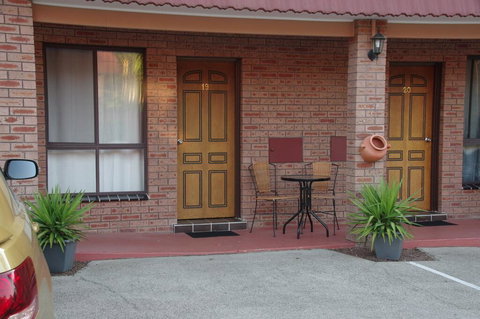 Bulahdelah Motor Lodge - VIC Tourism 1