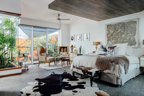 BULC Boutique Bed & Breakfast - VIC Tourism 2