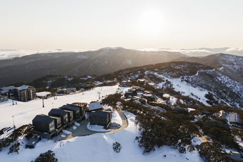 Buller Holidays Apartments - VIC Tourism 0