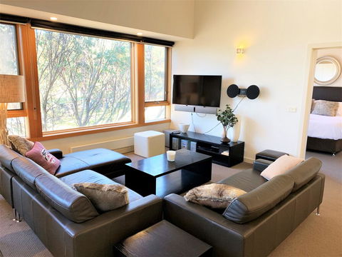 Buller Holidays Apartments - VIC Tourism 3