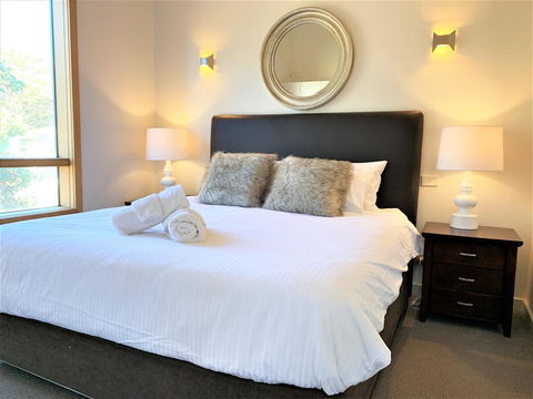 Buller Holidays Apartments - VIC Tourism 2