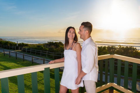 Bulli Beach Tourist Park - VIC Tourism 2