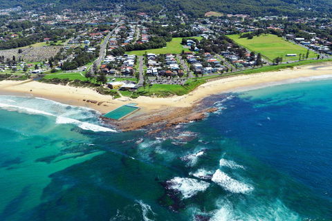 Bulli Beach Tourist Park - VIC Tourism 3