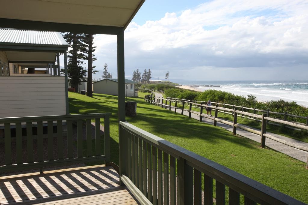 Bulli NSW VIC Tourism