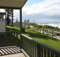 Bulli Beach Tourist Park - VIC Tourism