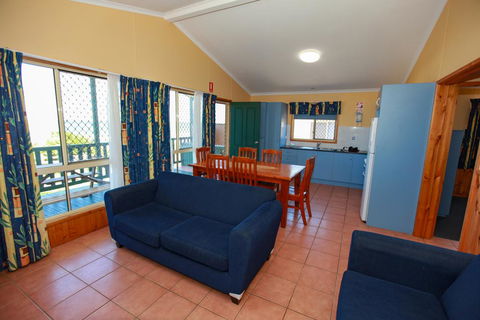 Bulli Beach Tourist Park - VIC Tourism 1