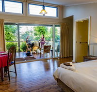 Bulwarra Bed  Breakfast - VIC Tourism