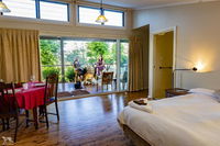 Bulwarra Bed  Breakfast