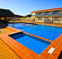 Bunbury Motel - VIC Tourism
