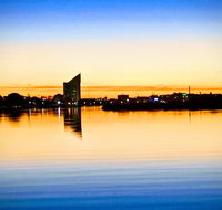 Bunbury's Most Convenient Location - VIC Tourism