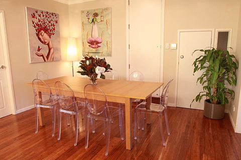 Bundeena Base Holiday Home - VIC Tourism 3