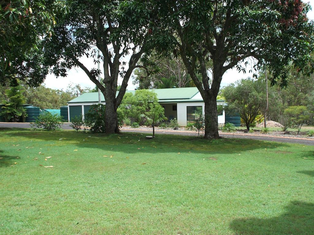 Damascus QLD VIC Tourism