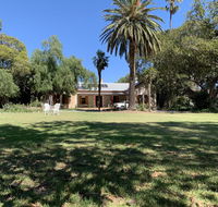 Bungala House 1856 - VIC Tourism