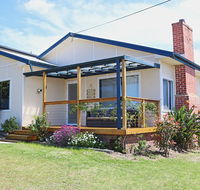 Bungo Beach house - Pet Friendly home - VIC Tourism