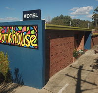 Bunkhouse Motel - VIC Tourism