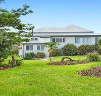 Bunya  Maleny Farm House