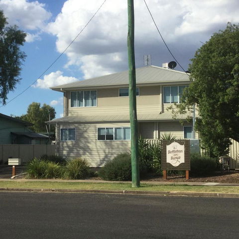 Bunya Vista Accommodation - VIC Tourism 3