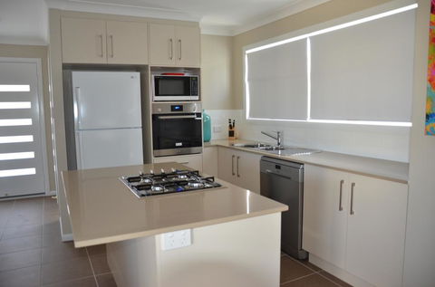 Bunya Vista Accommodation - VIC Tourism 0