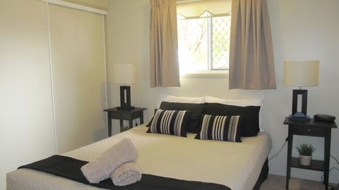 Bunya Vista Accommodation - VIC Tourism 1