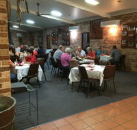 Burdekin Motor Inn - VIC Tourism
