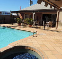 Burke  Wills Mt Isa - VIC Tourism