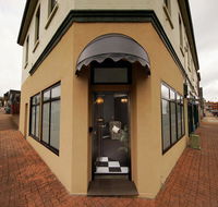 Burnie City Apartments - VIC Tourism