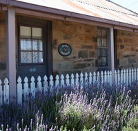 Burra Bakehouse - VIC Tourism