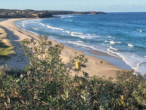 Burrill Lakeview Cottage - VIC Tourism 2