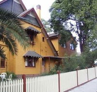 Burwood Bed and Breakfast - VIC Tourism